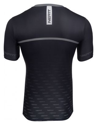 Maillot Manches Courtes Neatt MTB Noir