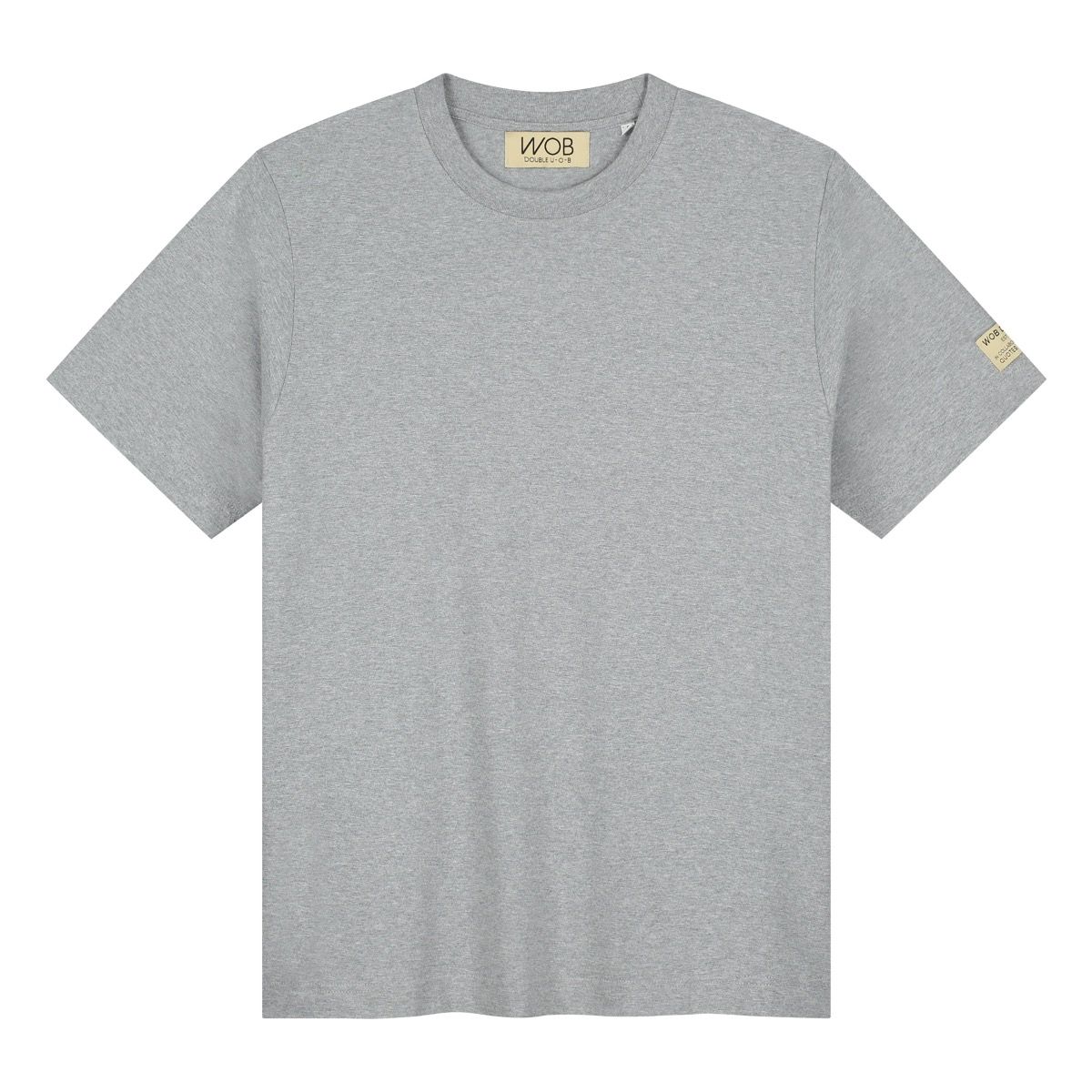WOB No Time T-shirt