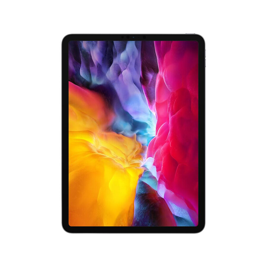Apple iPad Pro 11 pouces 2020 Wi-Fi - 128 Go - Gris sidéral · Reconditionné