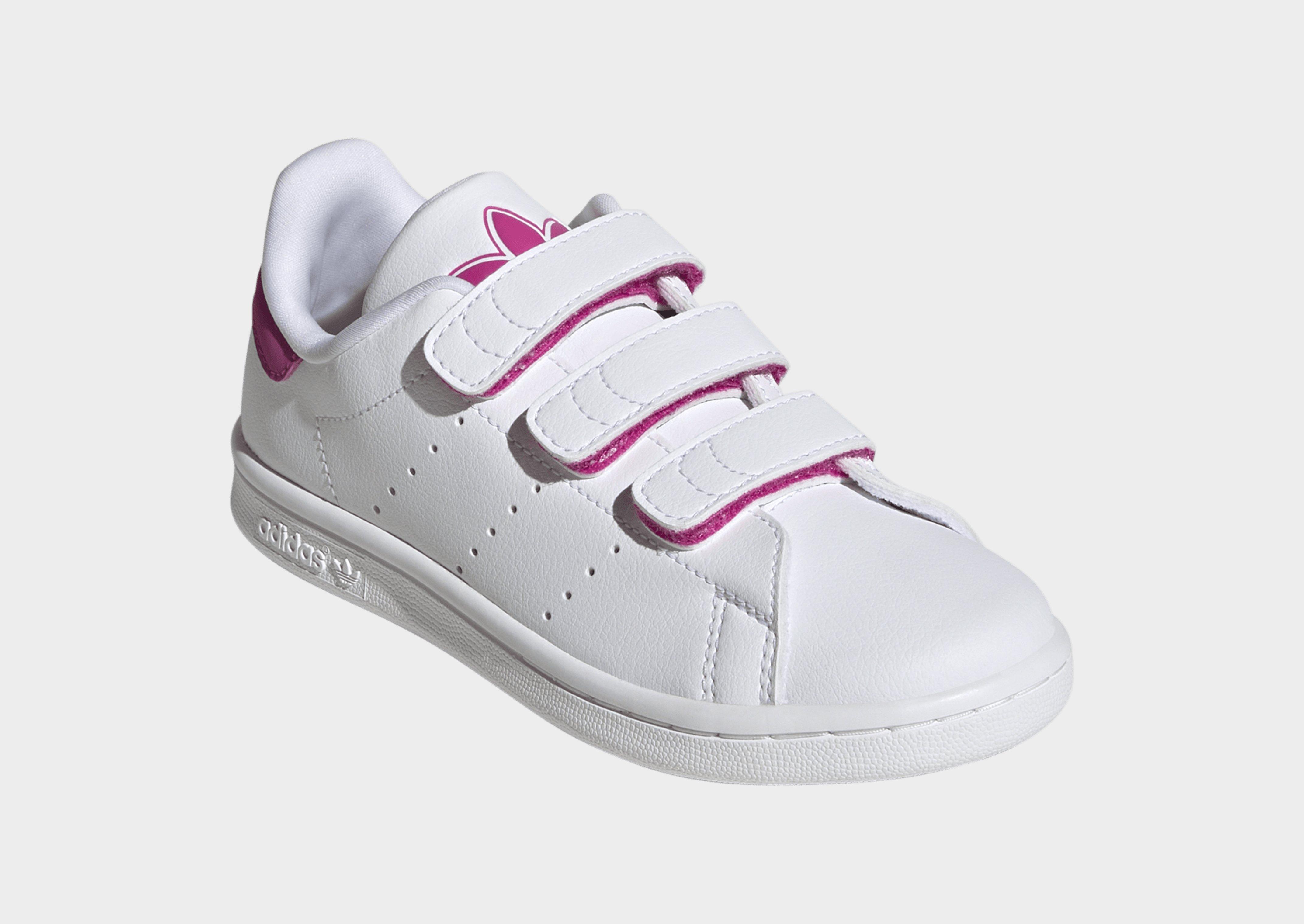 adidas Chaussure Stan Smith Comfort Closure Enfants