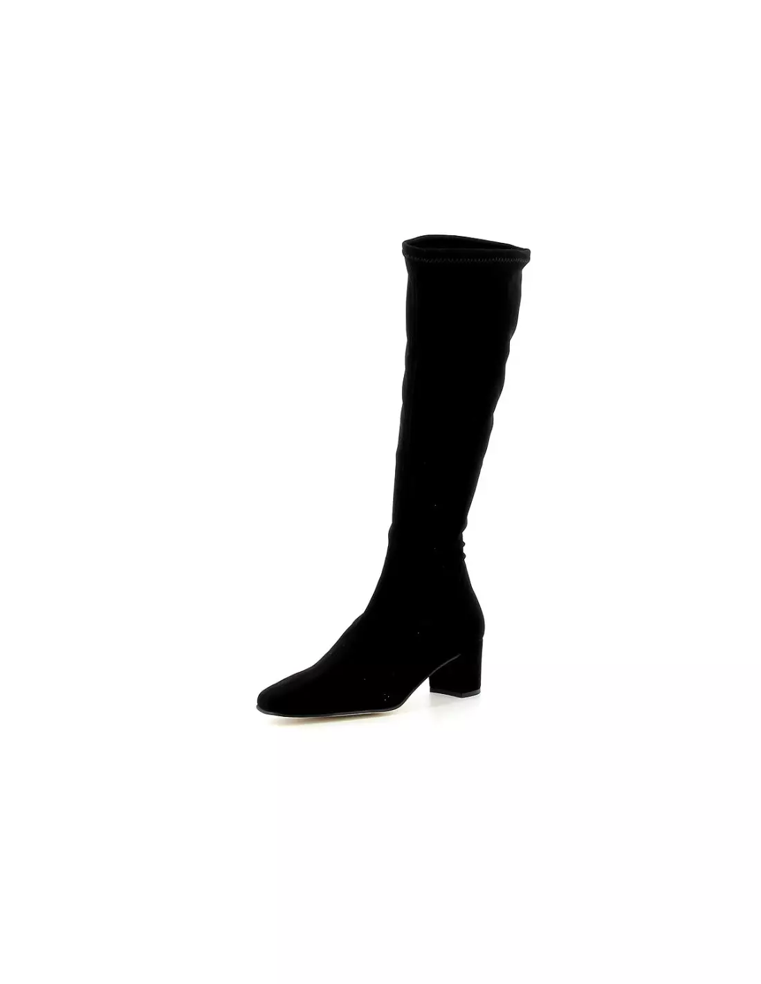 FOLIE S 821 - Bottes Noir