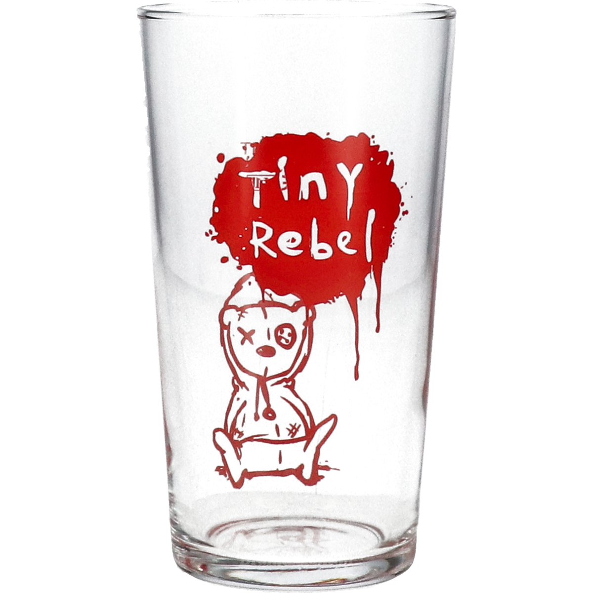 Tiny Rebel Glas 50 cl