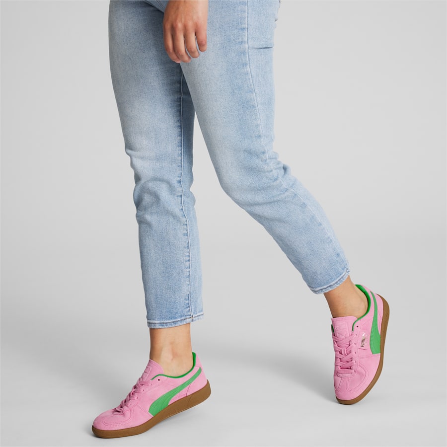 Palermo Special Women's Sneakers