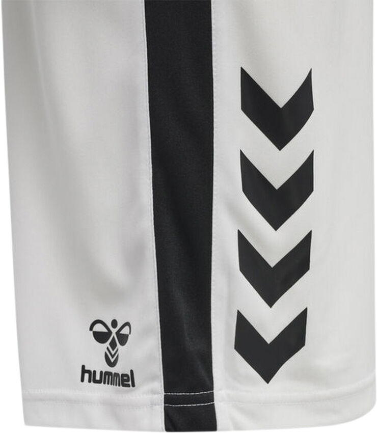 Hummel Core XK Basket træningsshorts Hvid