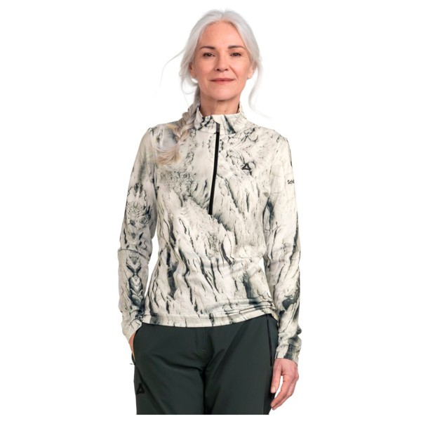 Schöffel - Women's Schöffel x Tom Hegen L/S - Sous-vêtement de ski