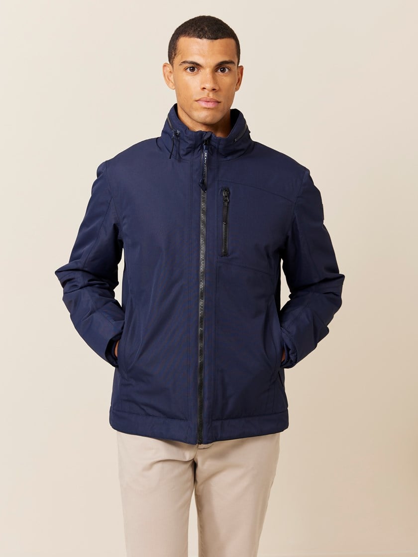 Pessac jakke Sky Captain