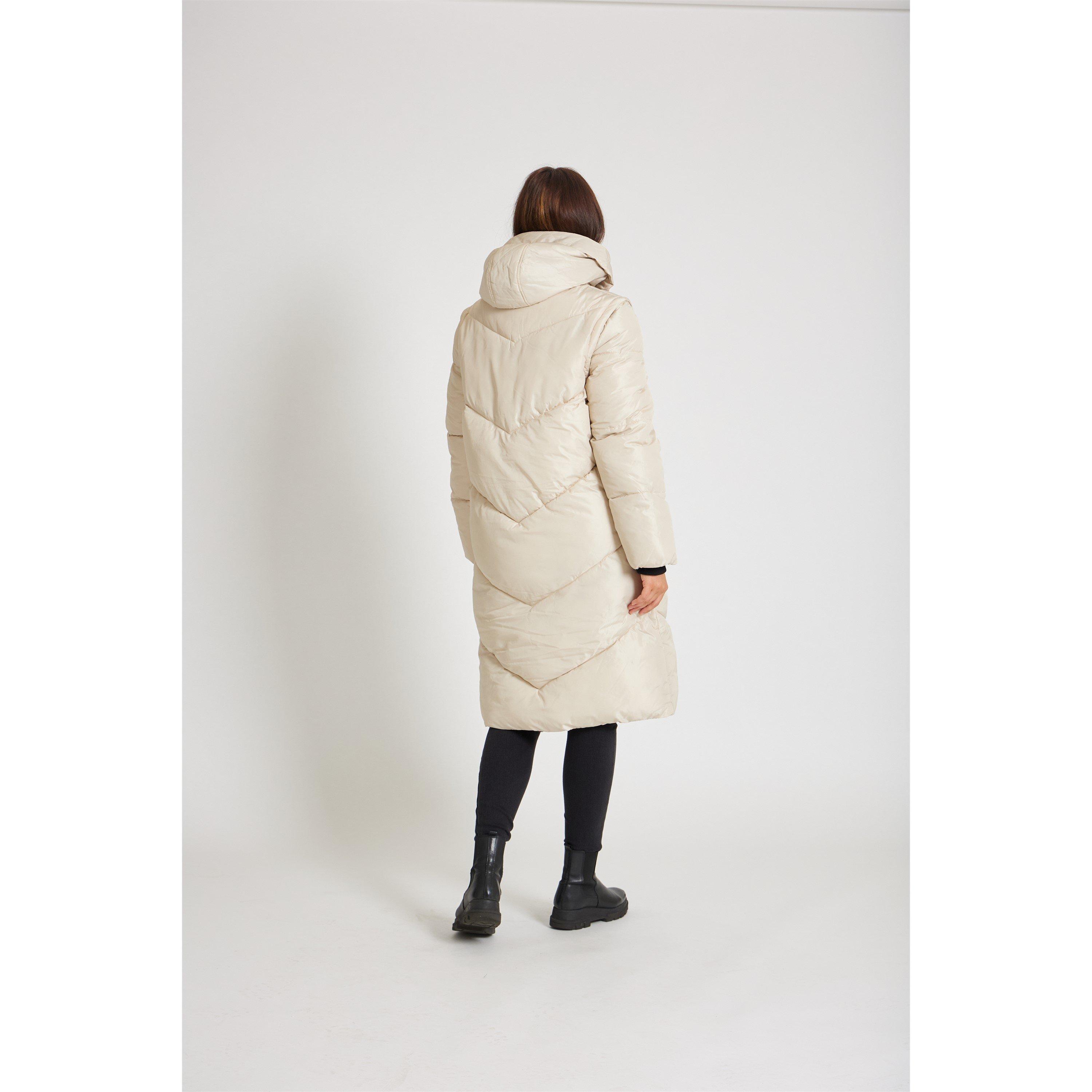 Be You Multiway Multiway Padded Coat