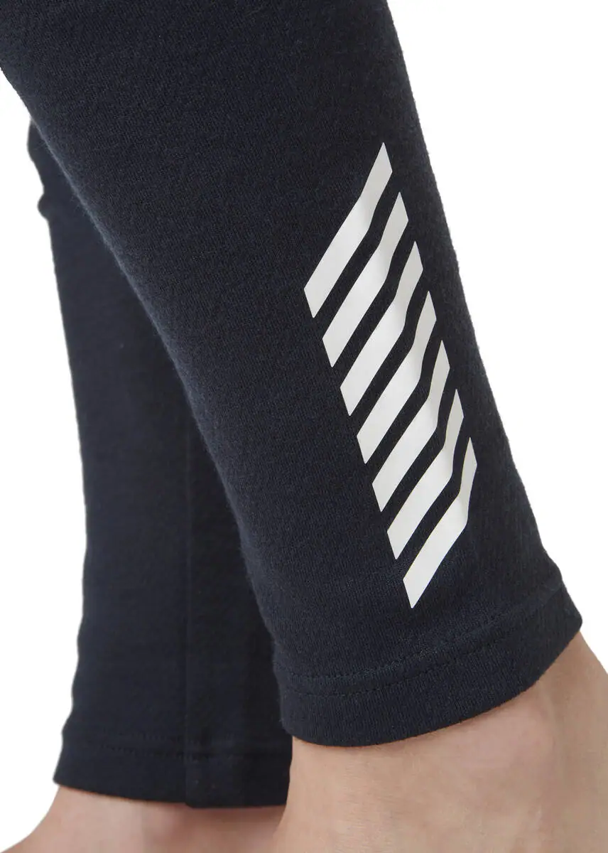 Helly Hansen Lifa Merino Midweight Dame Skiunderbukser | SkatePro