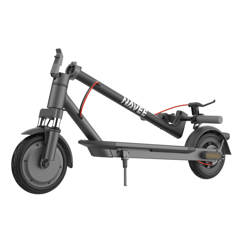 El sparkesykkel 20 km/h 25 km 250 W