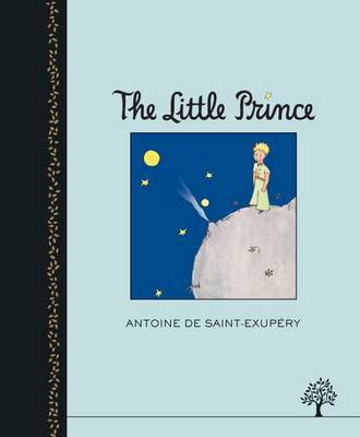 The Little Prince (Hardback)