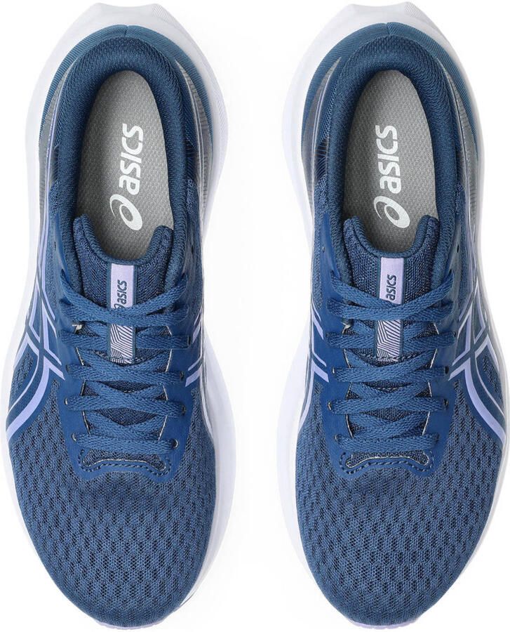 ASICS Loopschoen 'PATRIOT 14' nachtblauw lichtblauw