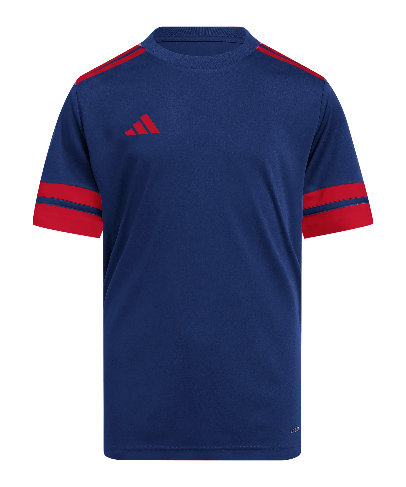adidas Squadra 25 Trikot Kids Blau
