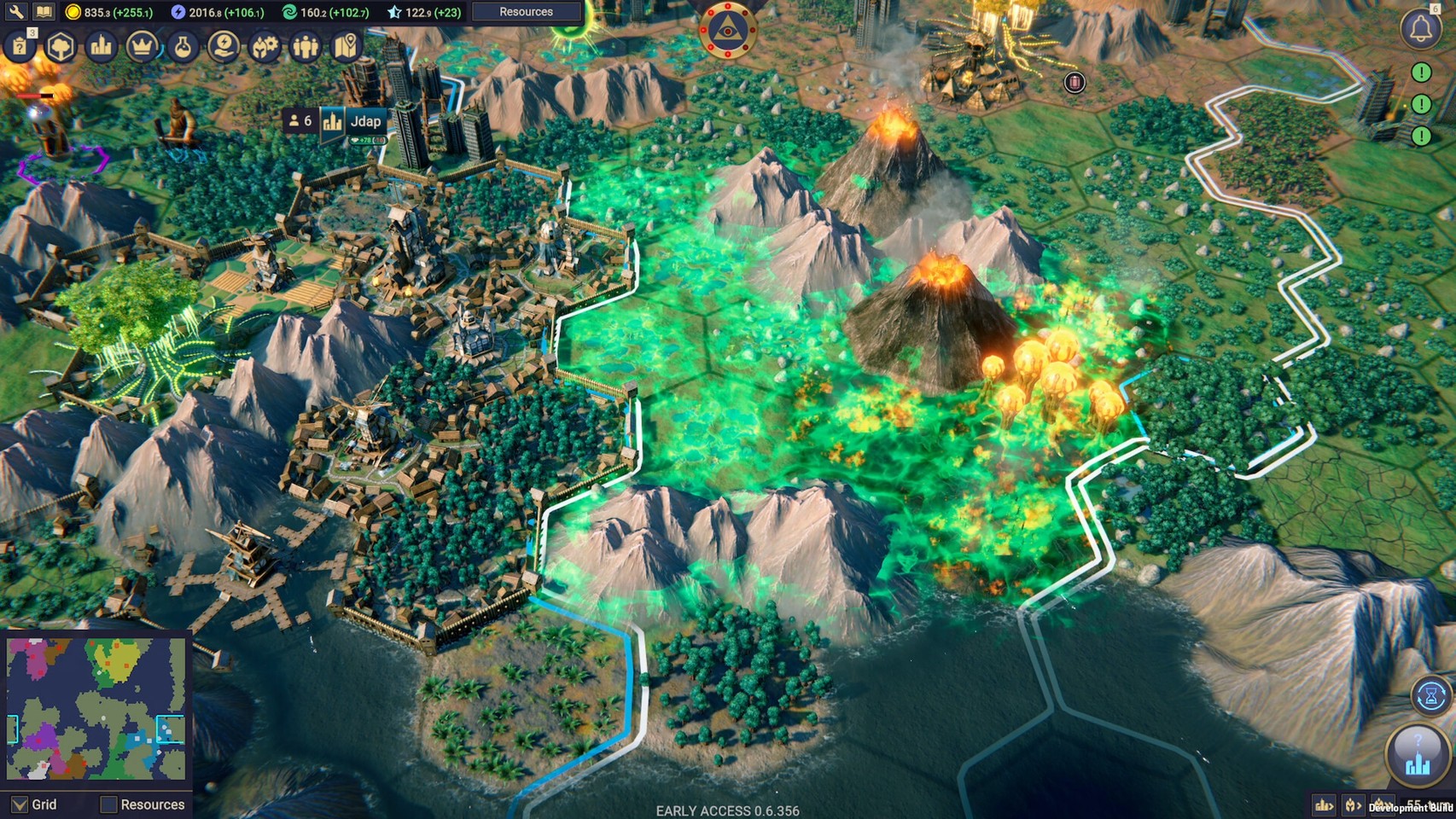 Revival: Recolonization- PC
