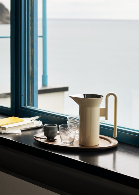 &tradition Momento JH38 karaf 1L Ivory