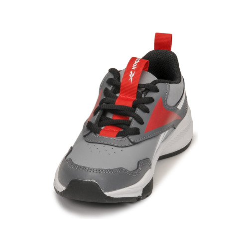 Reebok Sport - REEBOK XT SPRINTER - Gris / Rouge