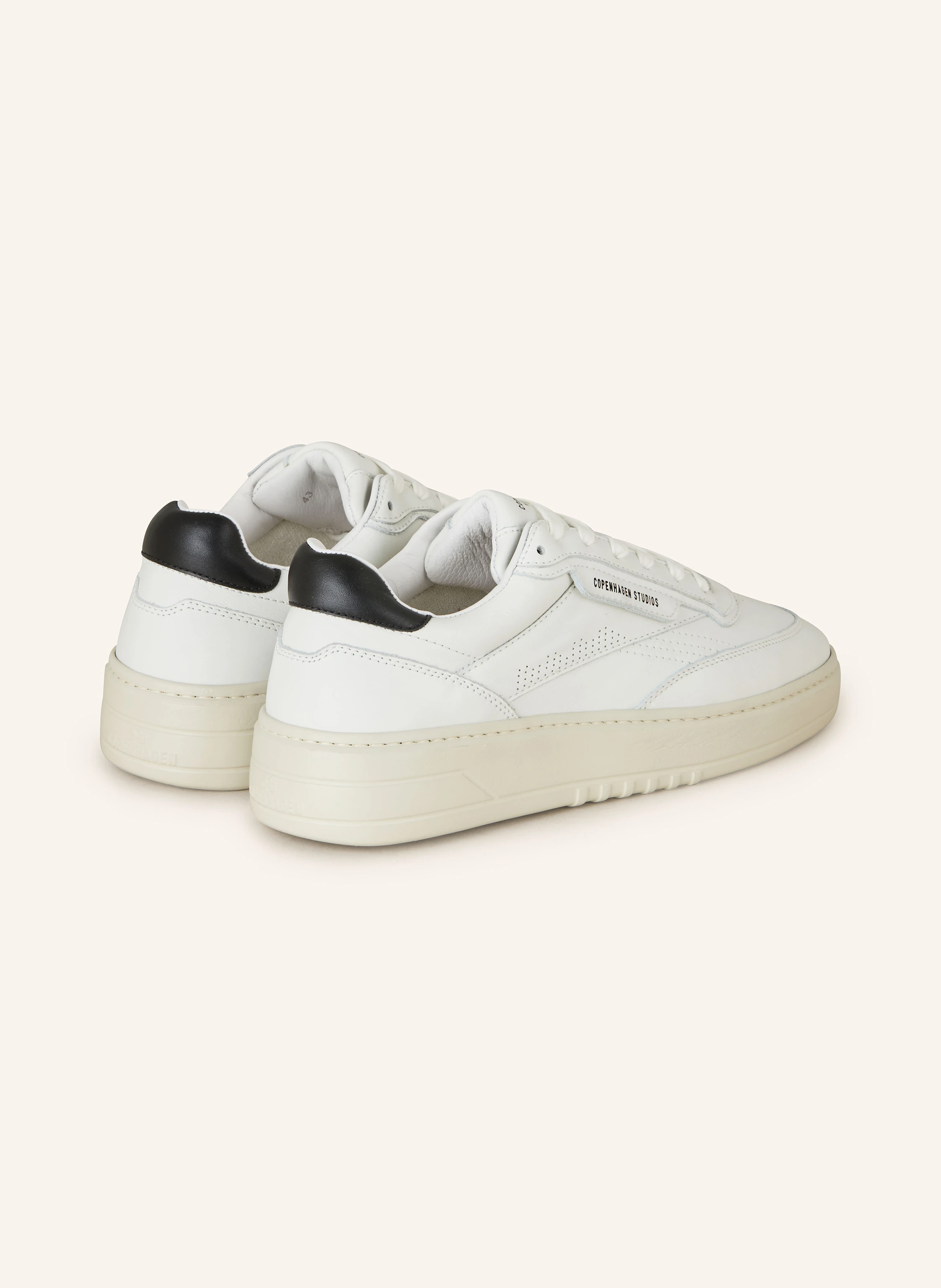 COPENHAGEN Sneaker CPH89M