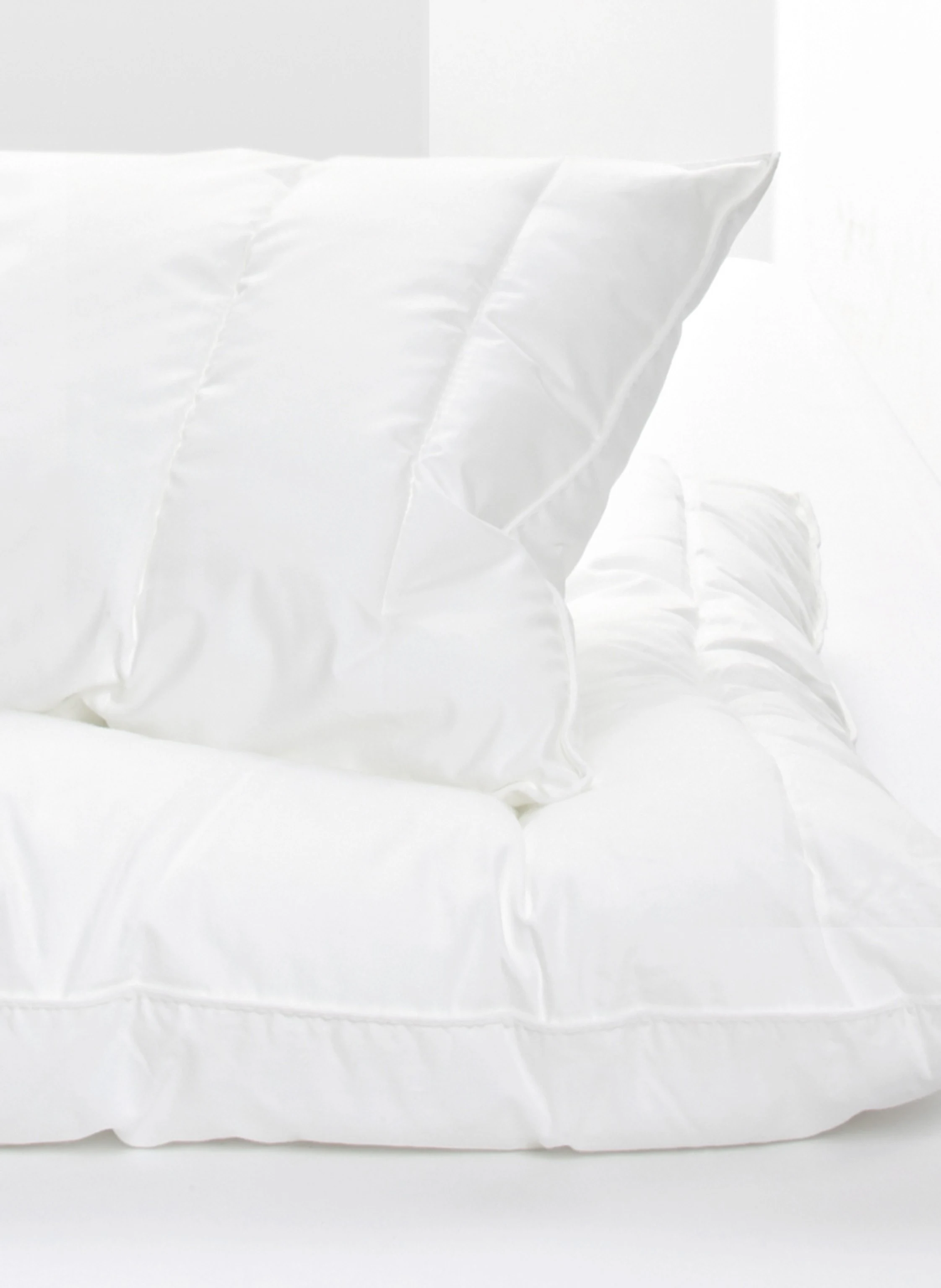 CENTA-STAR Waschmich-Light Kopfkissen VITAL PLUS