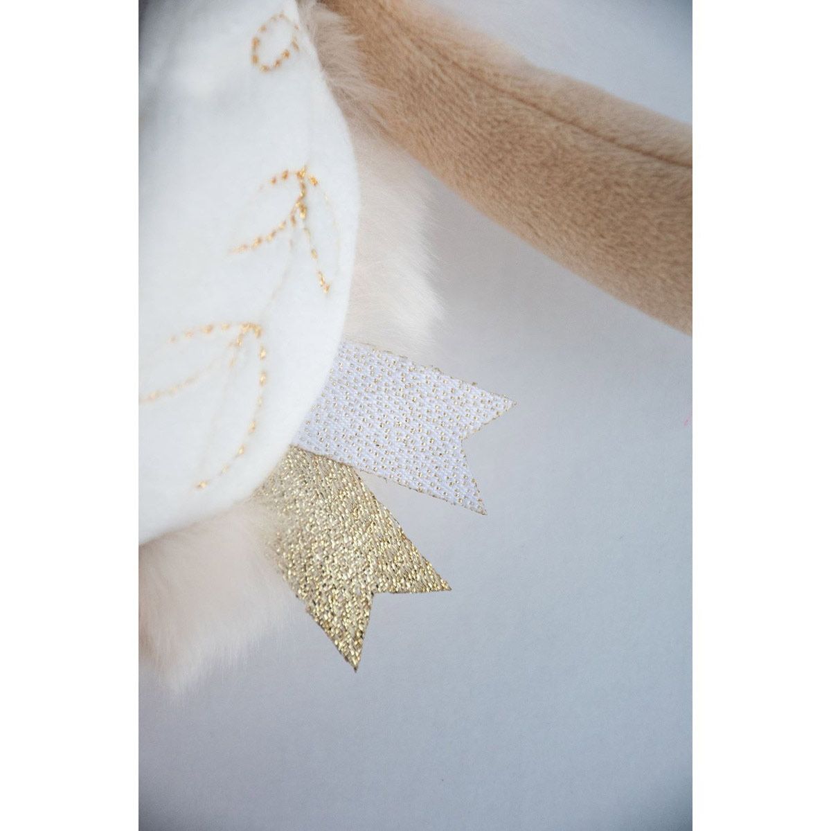 Lapin Sucre Blanc - Pantin