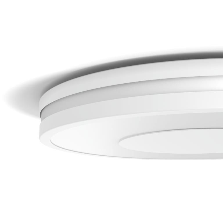 Philips Hue - 2xBeing Ceiling Light White - Bundle