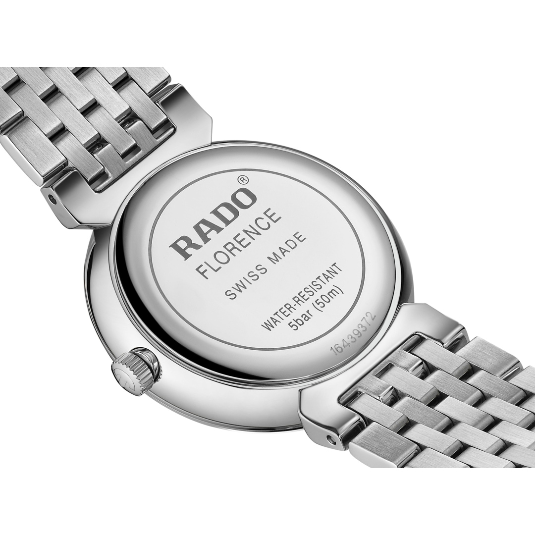 Rado Florence S Jubilé