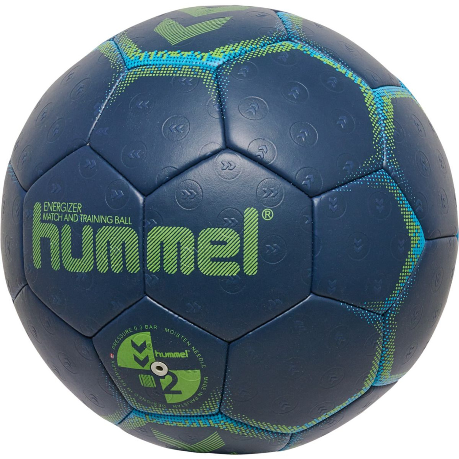 Hummel Energizer