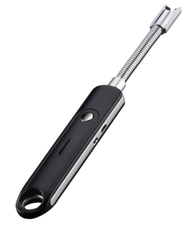 USB Lighter Long