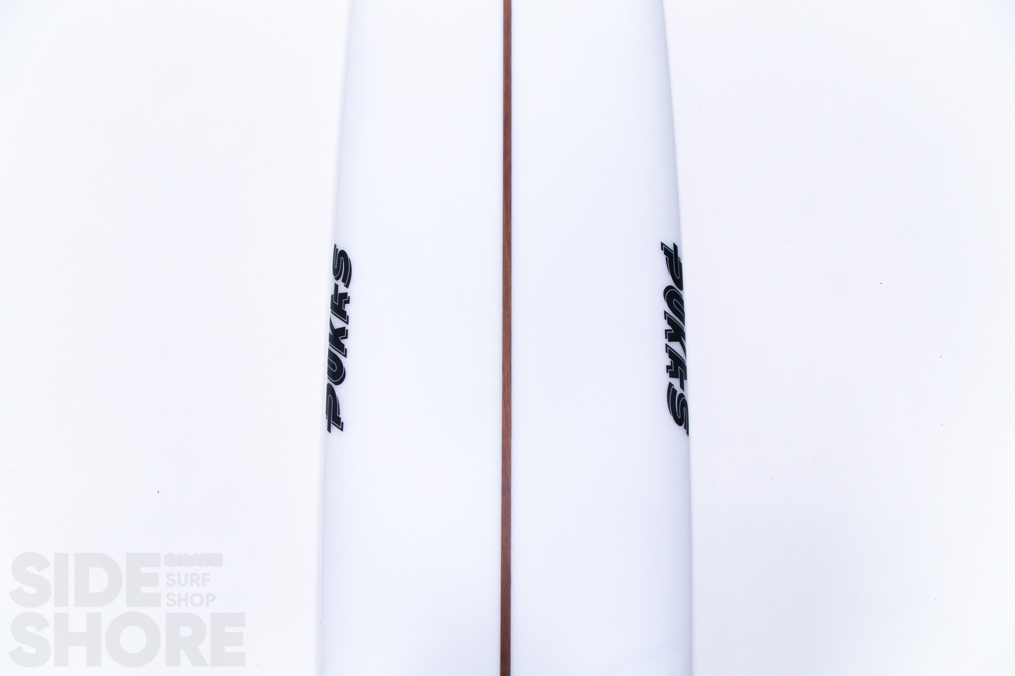 Pukas Lorentz - Custom Gun - 9'0
