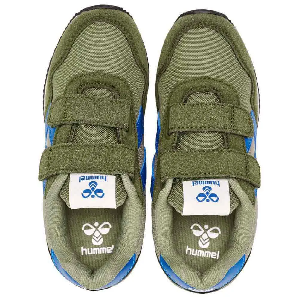 Tênis esportivo Hummel Reflex Double Multi