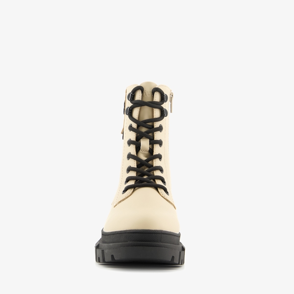 s. Oliver dames veterboots