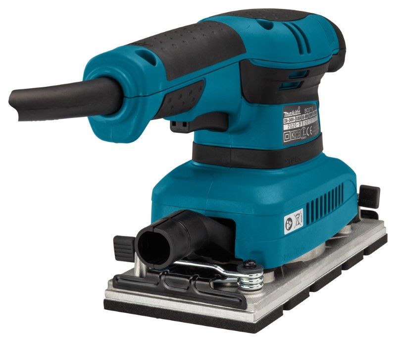 Makita BO3710 230V Vlakschuurmachine