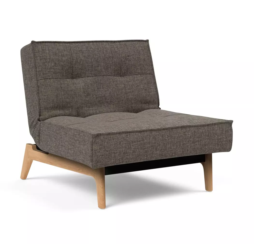 Sessel Splitback Eik Eiche