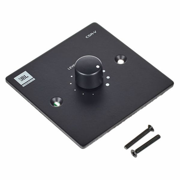 JBL CSR-V black