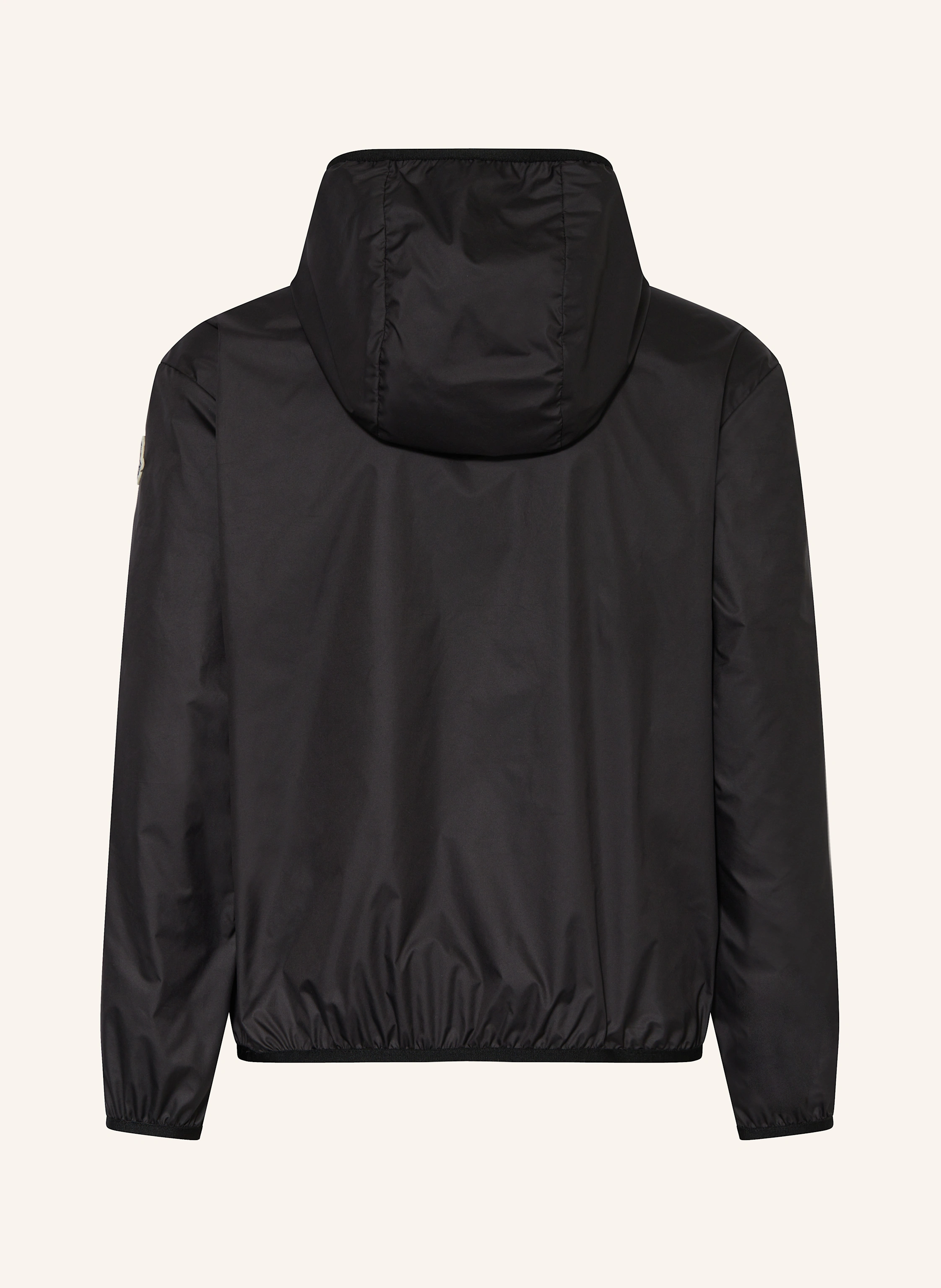 MONCLER enfant Windbreaker FEGEO