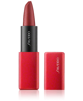 Shiseido TechnoSatin Gel Lipstick 413 Main Frame 3,3g
