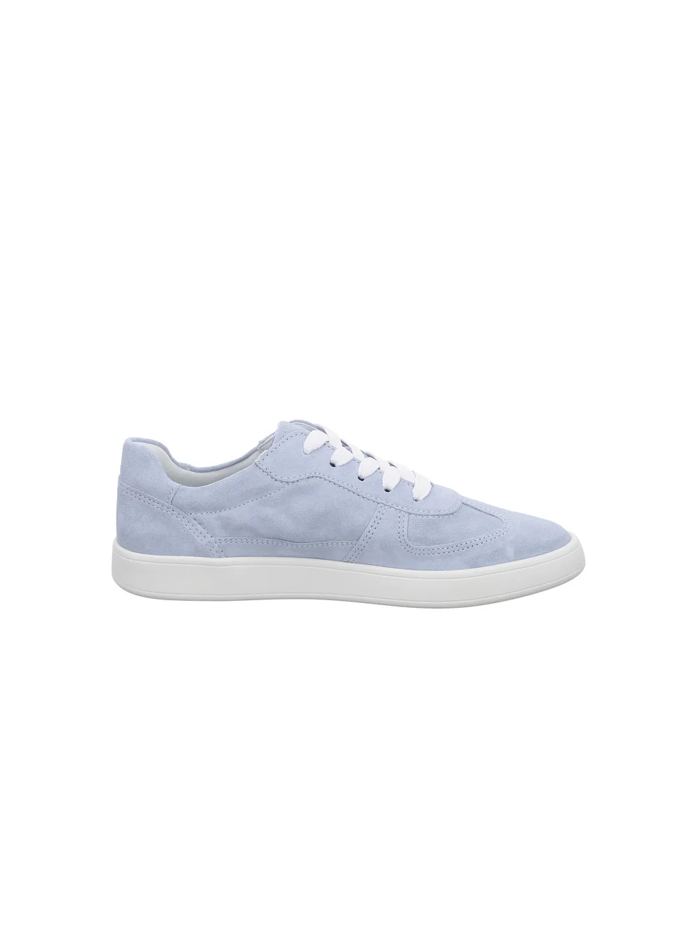 Sneaker Traveller aqua