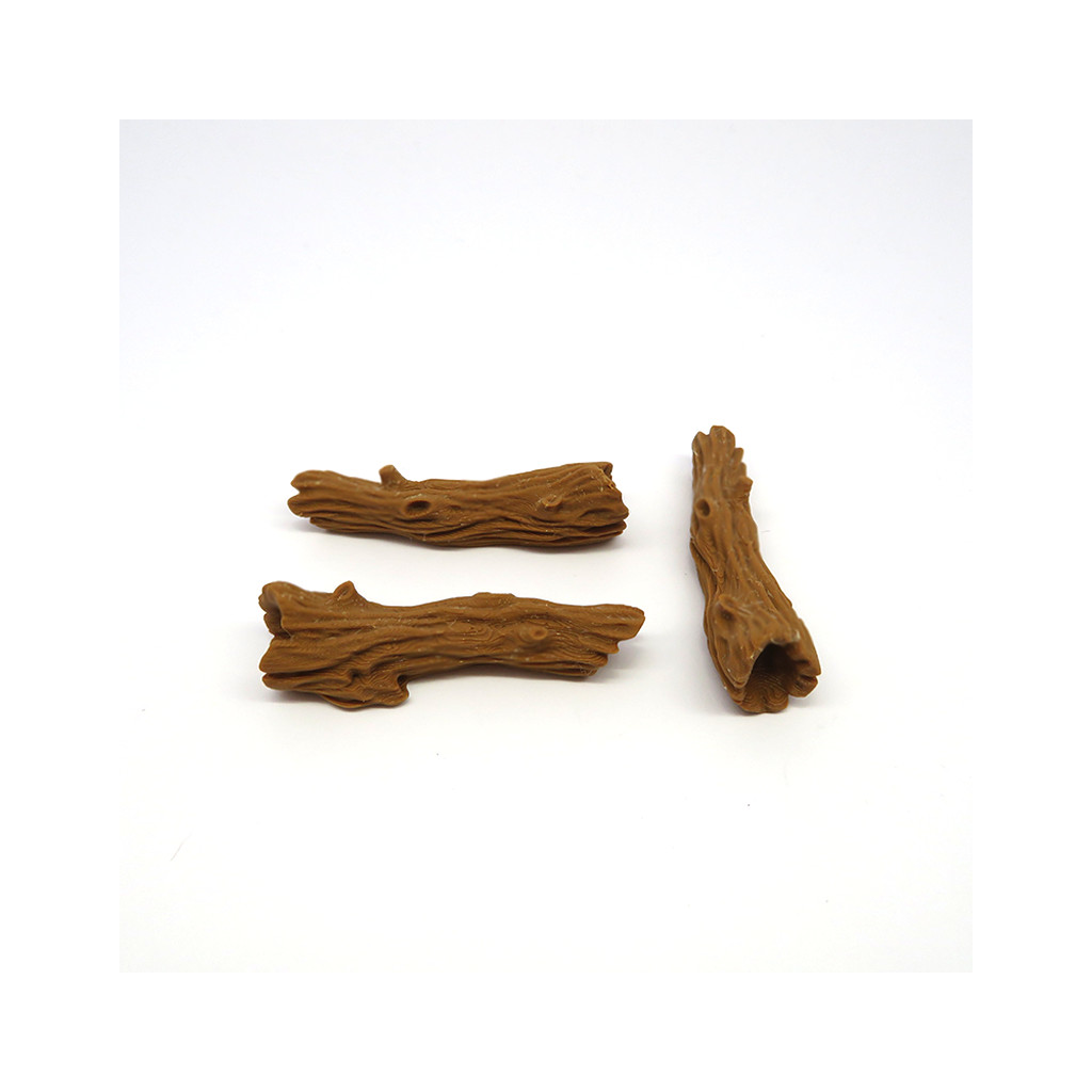 Set de Troncs d'Arbres - Gloomhaven