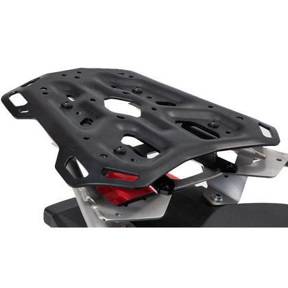 Porte Bagage SW-MOTECH ADVENTURE RACK - Noir