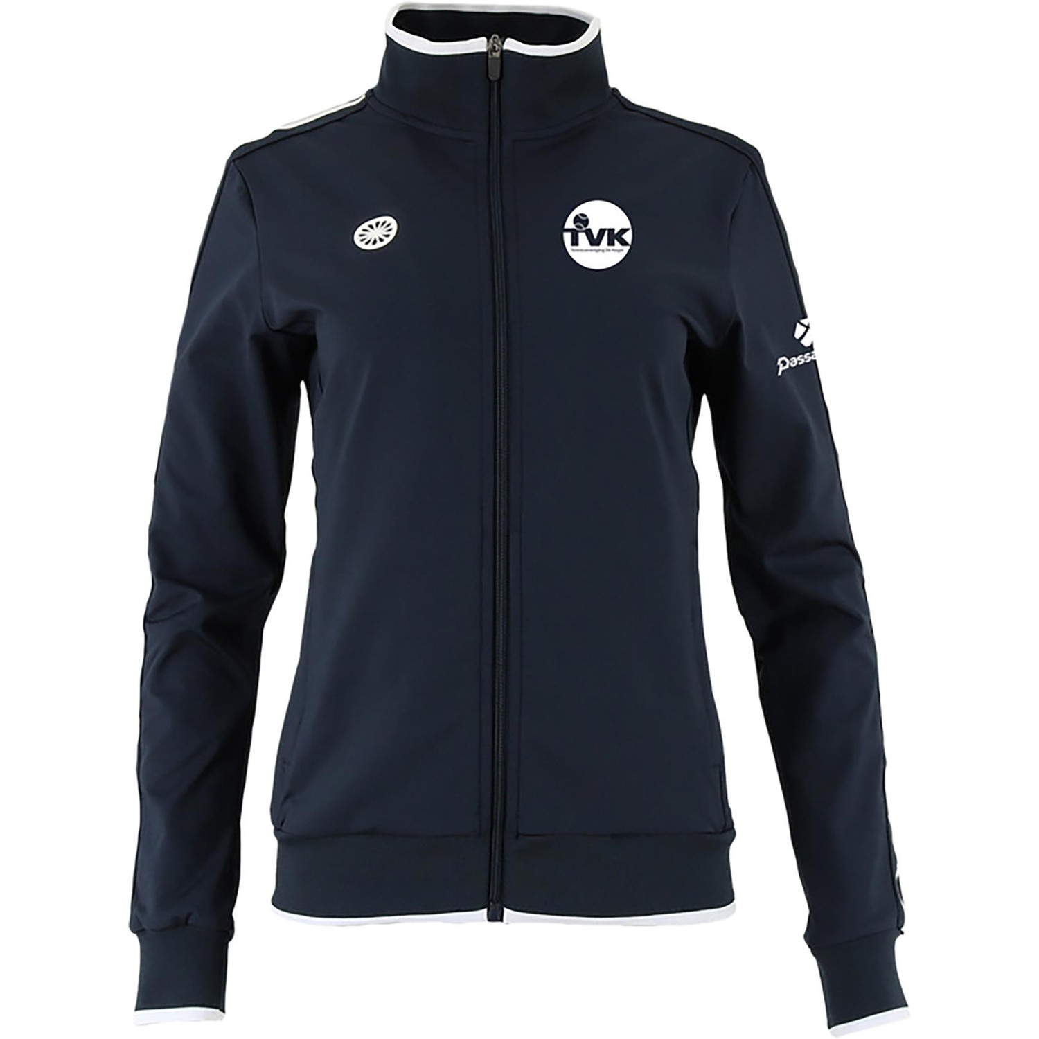 Indian Maharadja Kadiri Jacket Dames TV De Kegel