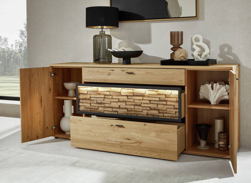 Valnatura Sideboard VALS