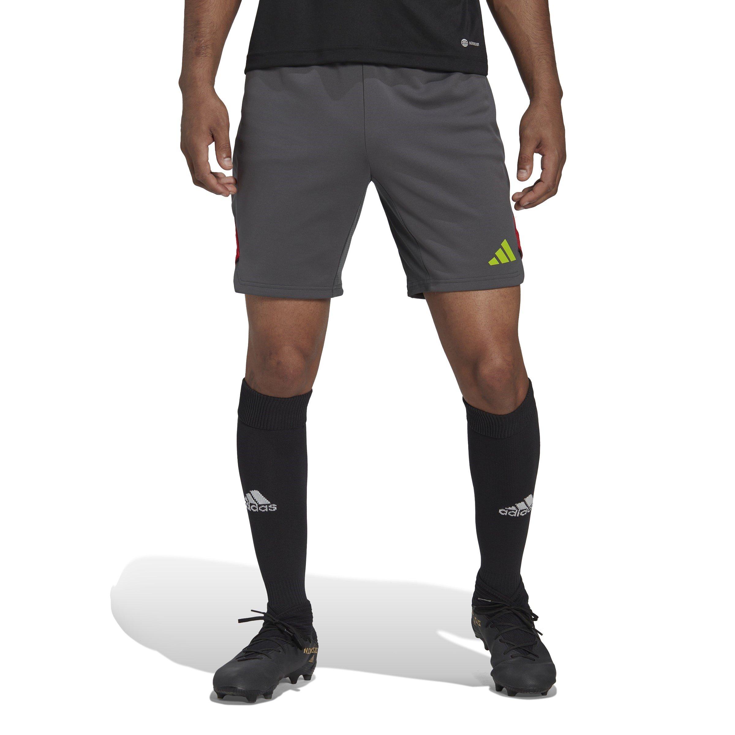 adidas Tiro 23 Pro Goalkeeper Shorts Adults