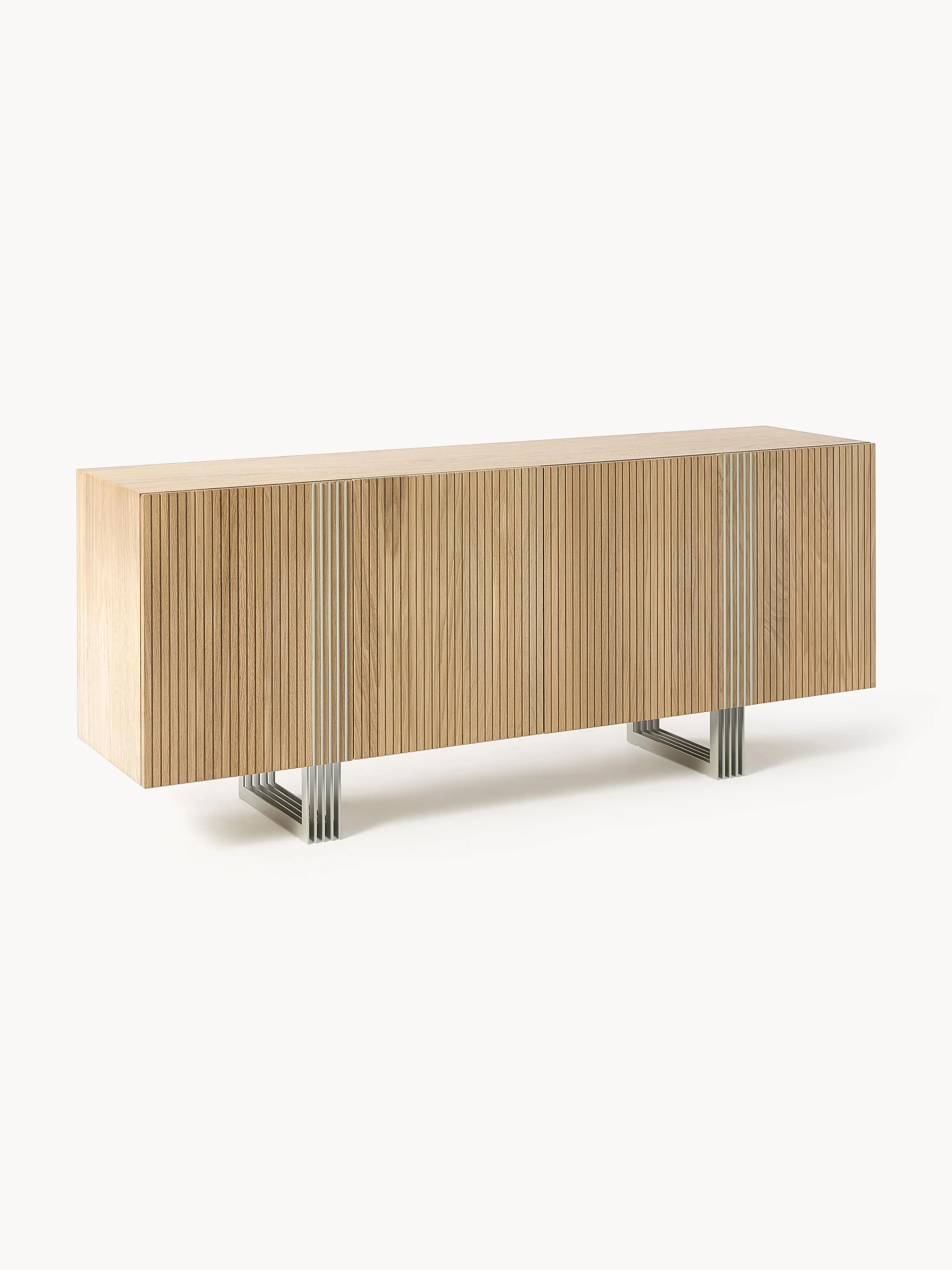 Houten dressoir Ross