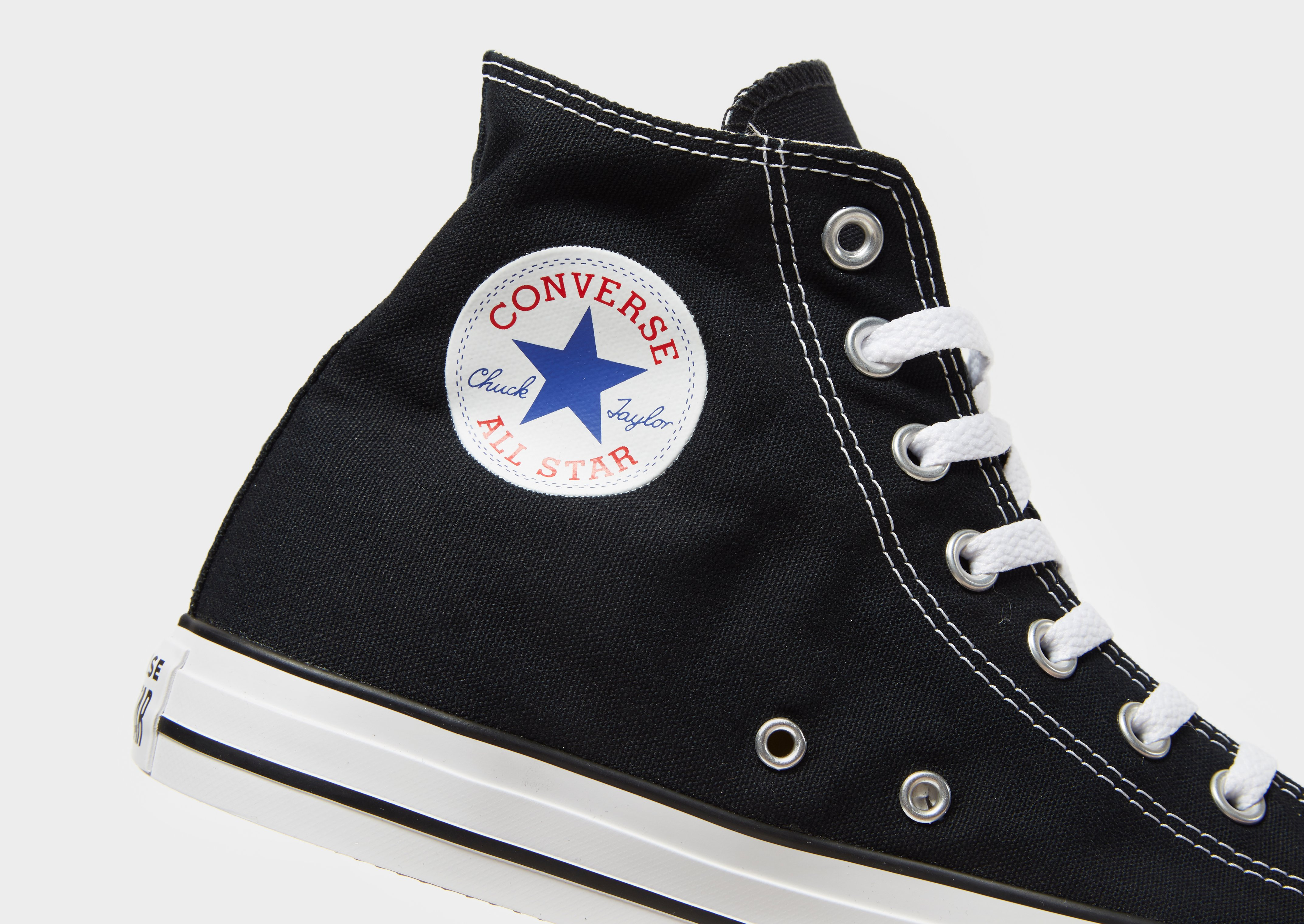 Converse Chuck Taylor All Star High Homme