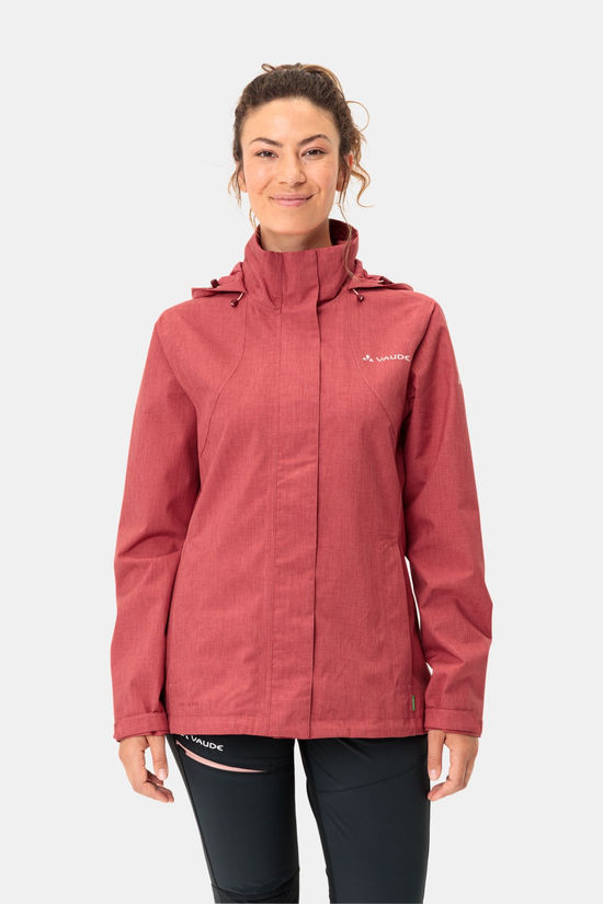 Vaude Vaude Rosemoor Jacket Ii