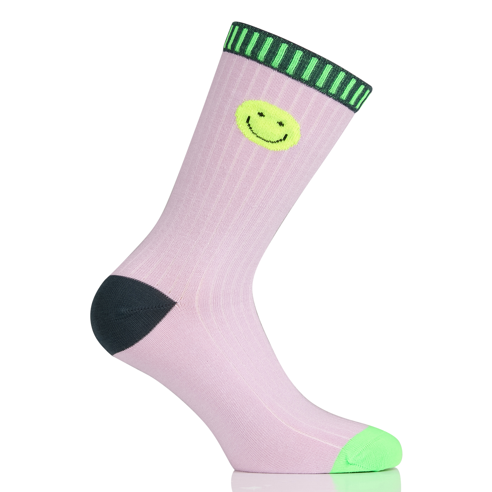 MILKIBOY - Chaussettes en coton mélangé | Multicolore