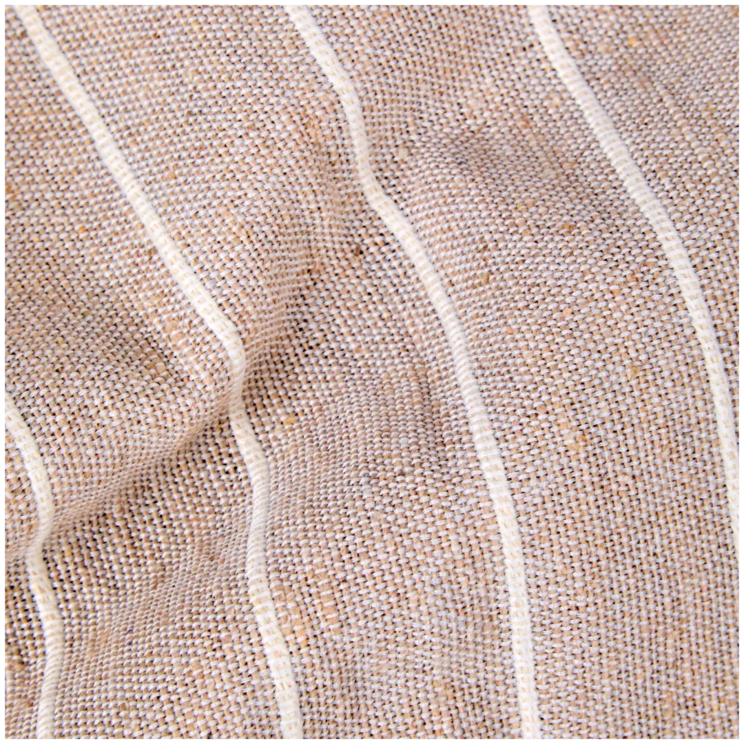 Geweven bedsprei 230 x 250 cm | diverse kleuren