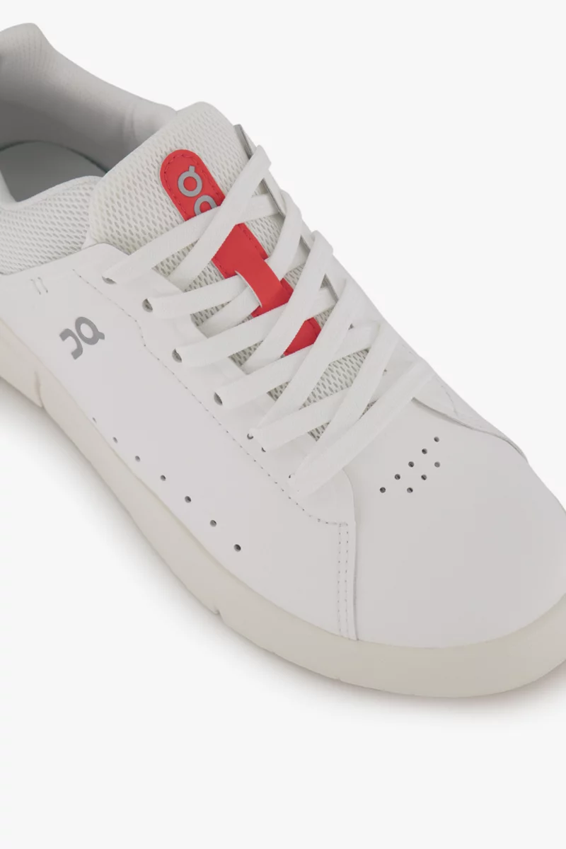 ON The Roger Advantage Damen Sneaker