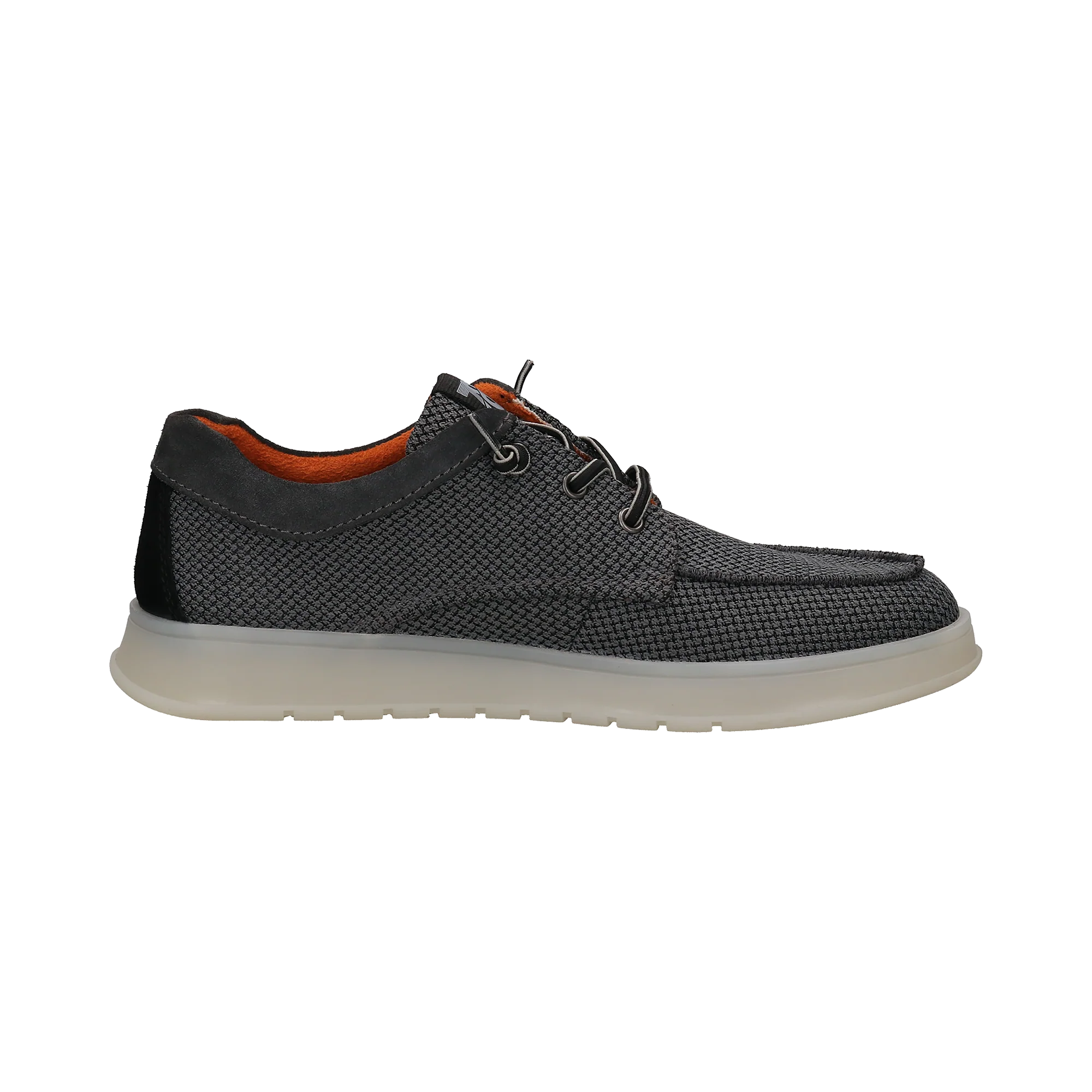 Sneaker grau