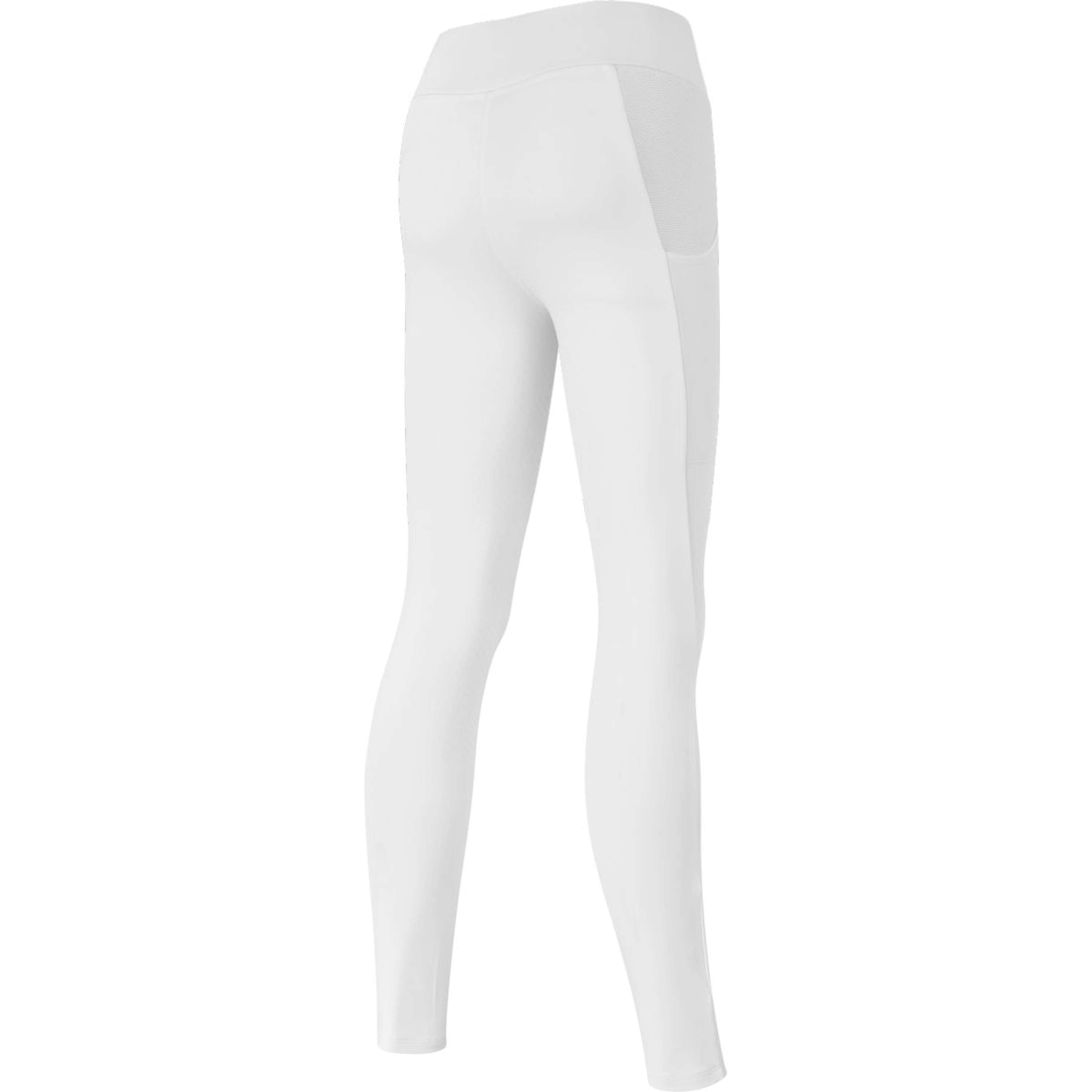 Kingsland Rijlegging KLMegan Full Grip Wit