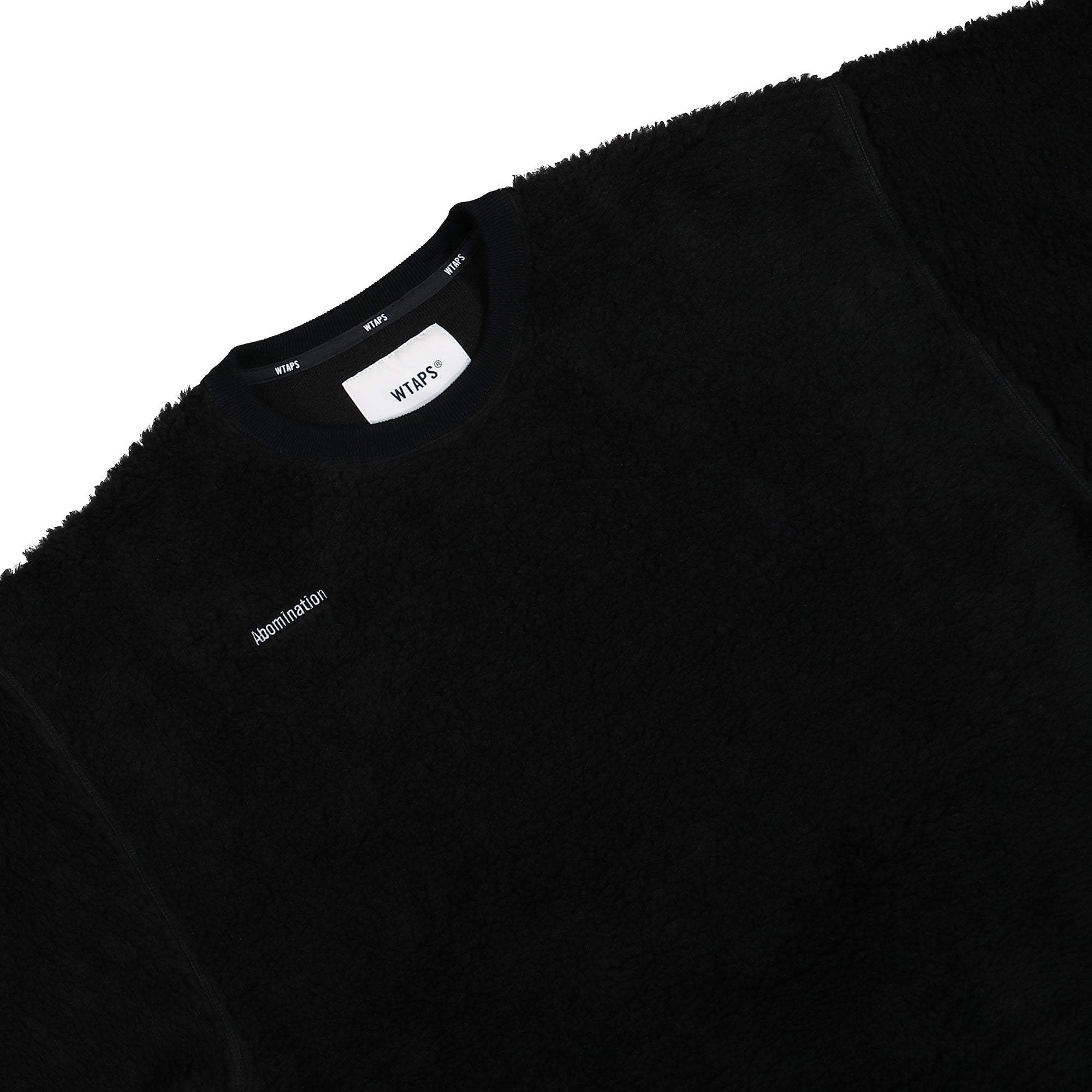 WTAPS<br>BC / Sweater / POAC