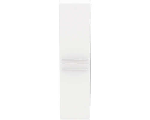 Ideal Standard i.life S hoge kast, BxHxD 40 x 160 cm x 21 cm, frontkleur wit mat, T5288DU, zonder greep
